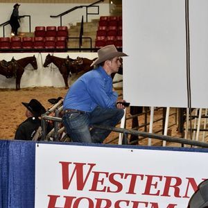 Meet your Posher, Joseph